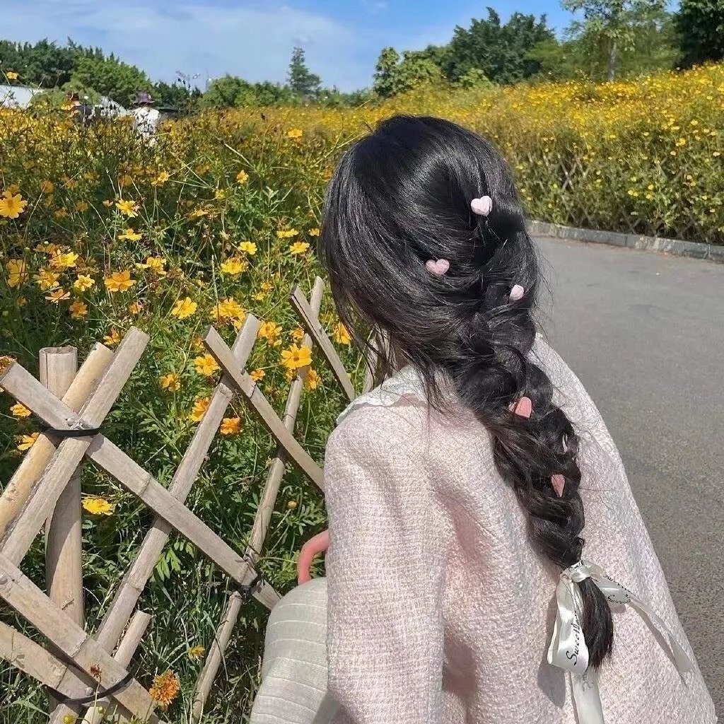 镜头下的爱情