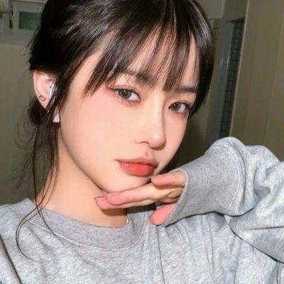 香烟女孩