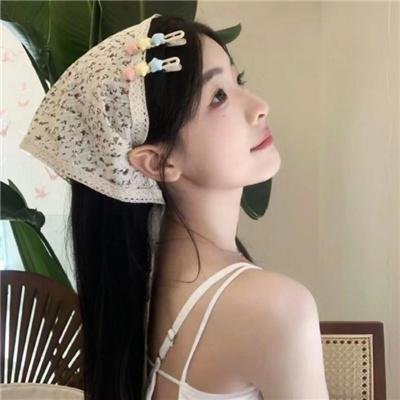 寻衅女孩