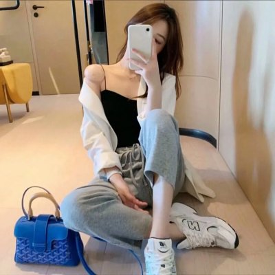 非关男孩