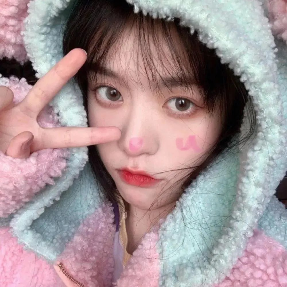 女人藏身的森林