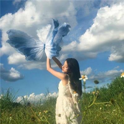 寻找完美情人